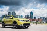 Nissan Qashqai 2017 года (CA)